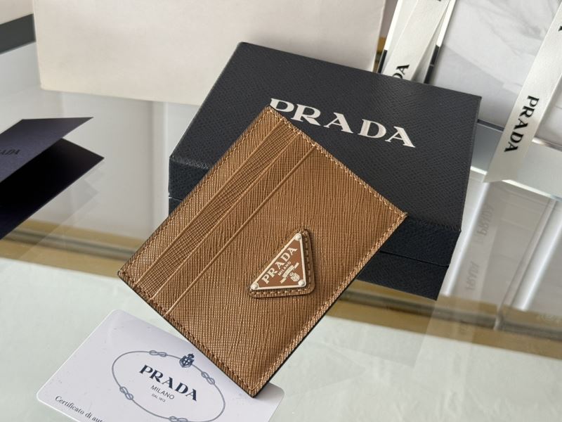 Prada Wallet